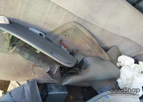 1998 Ford F-150 Lariat/Standard/Xl/Xlt z USA, uszkodzony, nr VIN 1FTZX18W7WNC36741